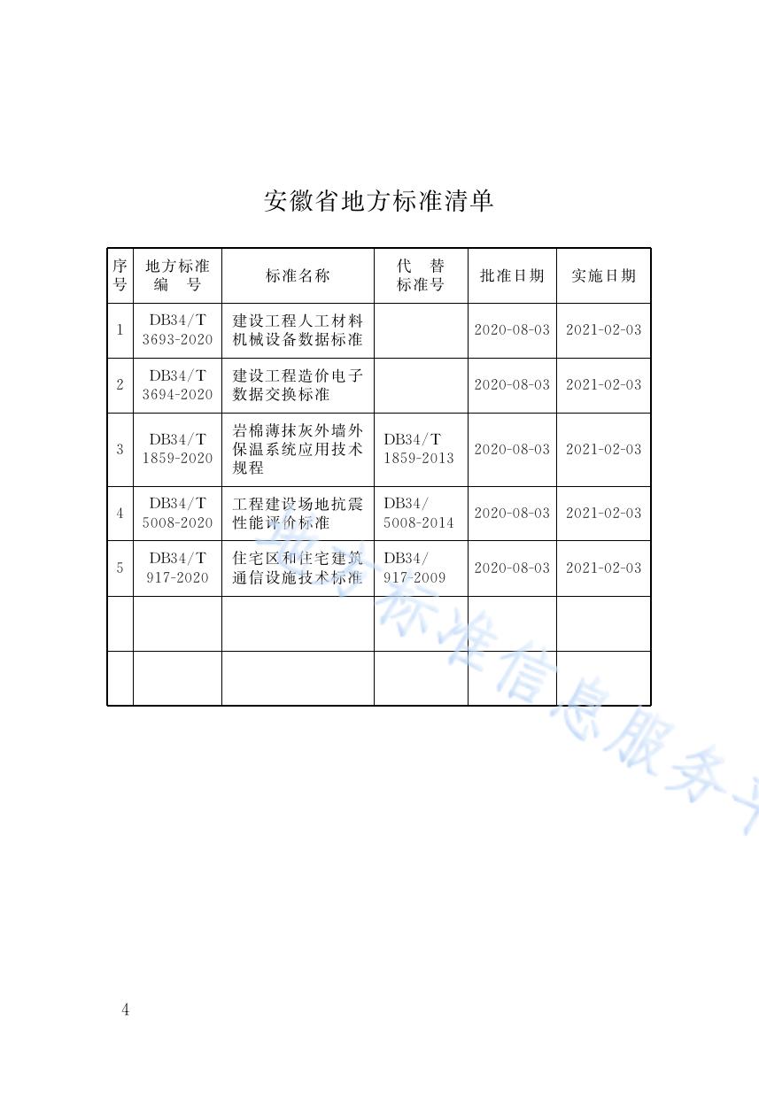 建设工程造价电子数据交换标准