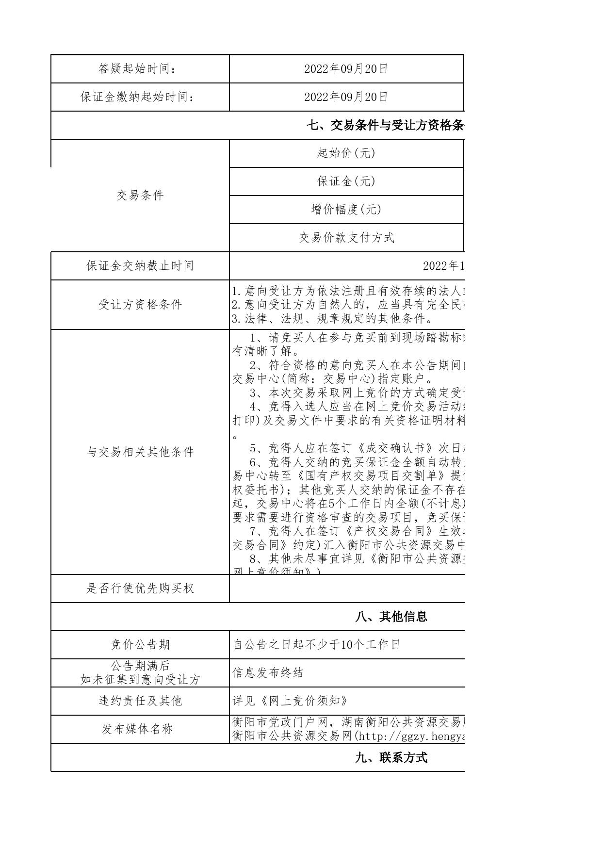 长青路19号504室交易公告(CQJY20220919005).xls