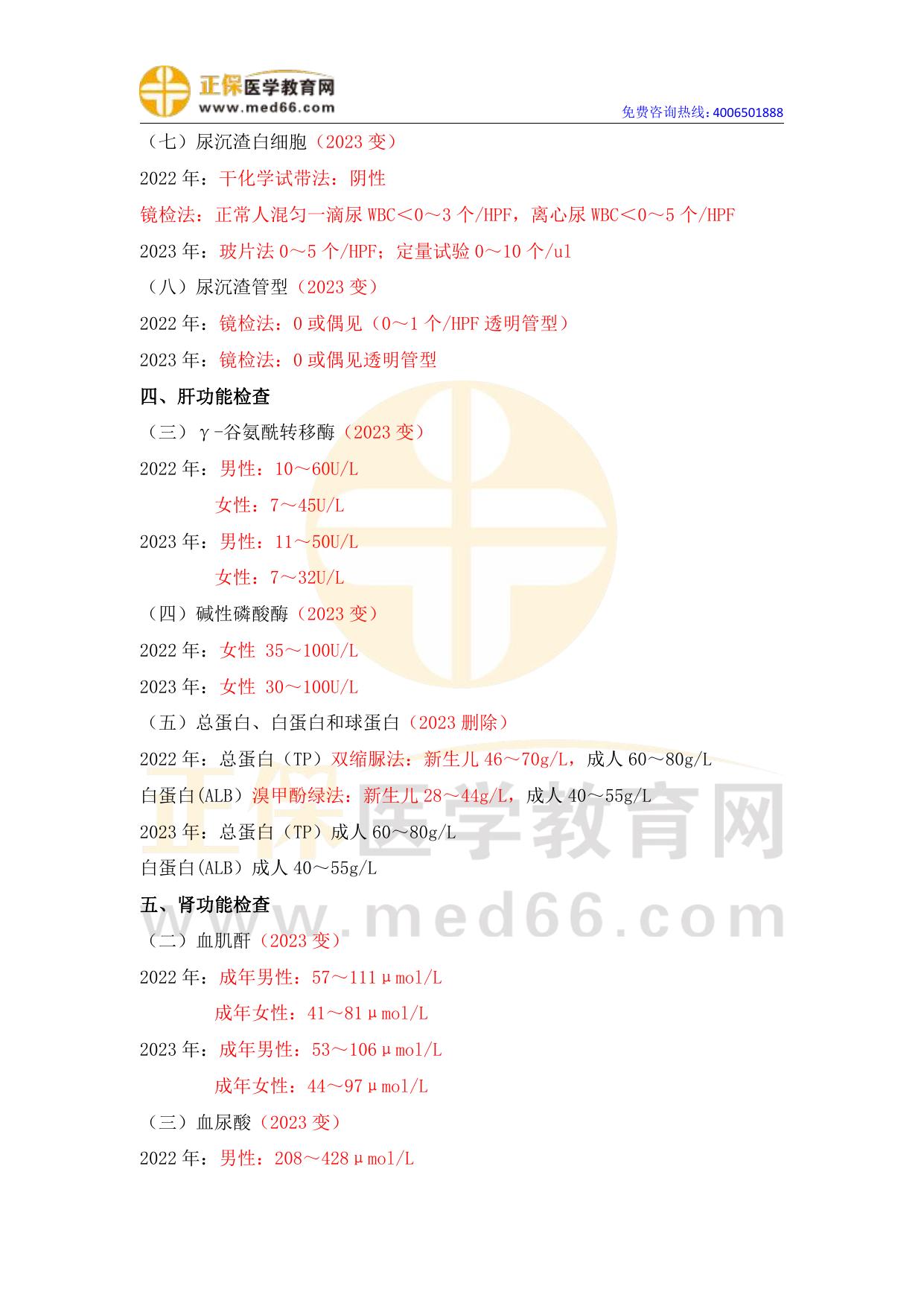 2023年执业药师《药学综合知识与技能》教材变动情况汇总（完整版）.pdf