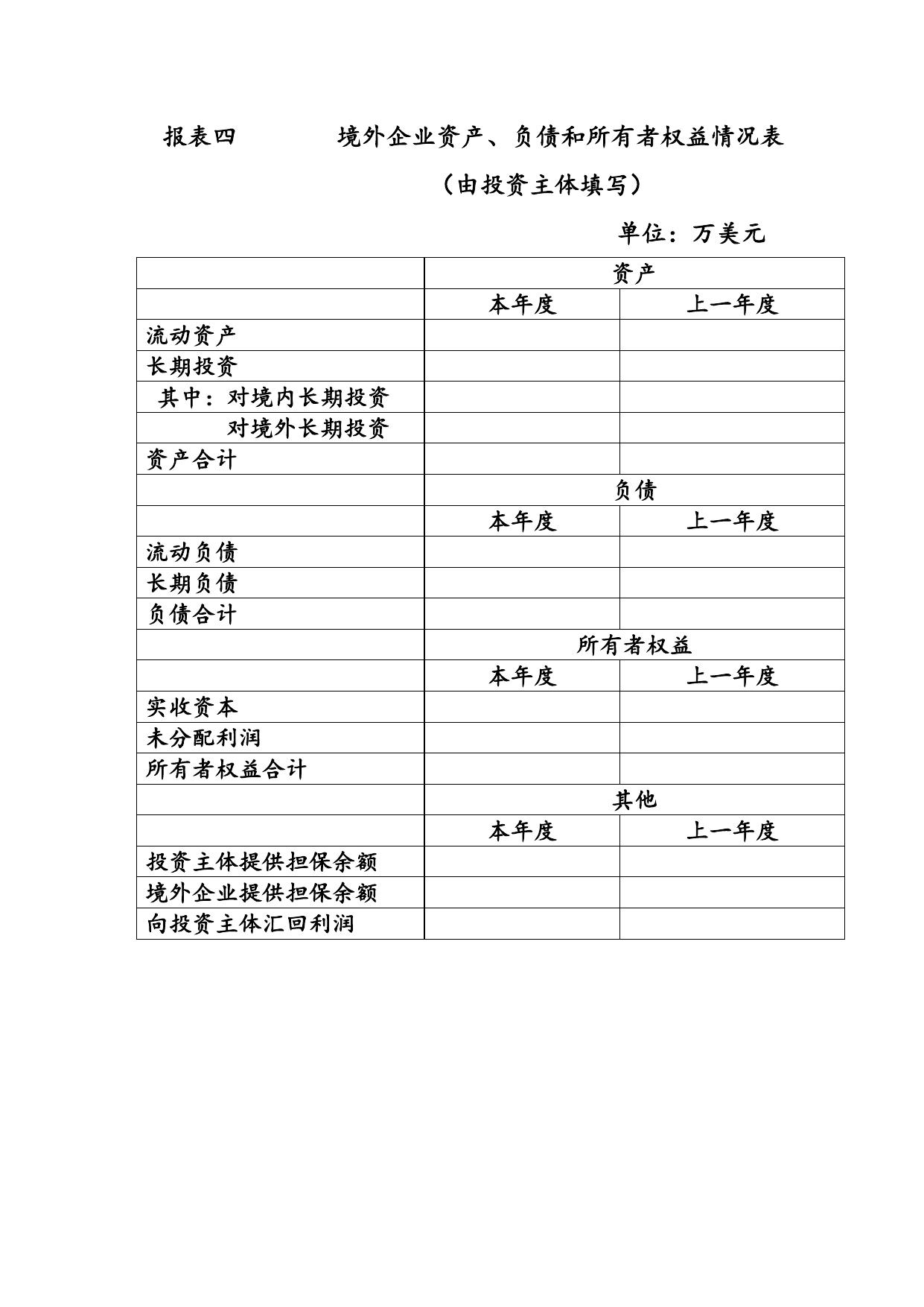 《年检报告书》.doc