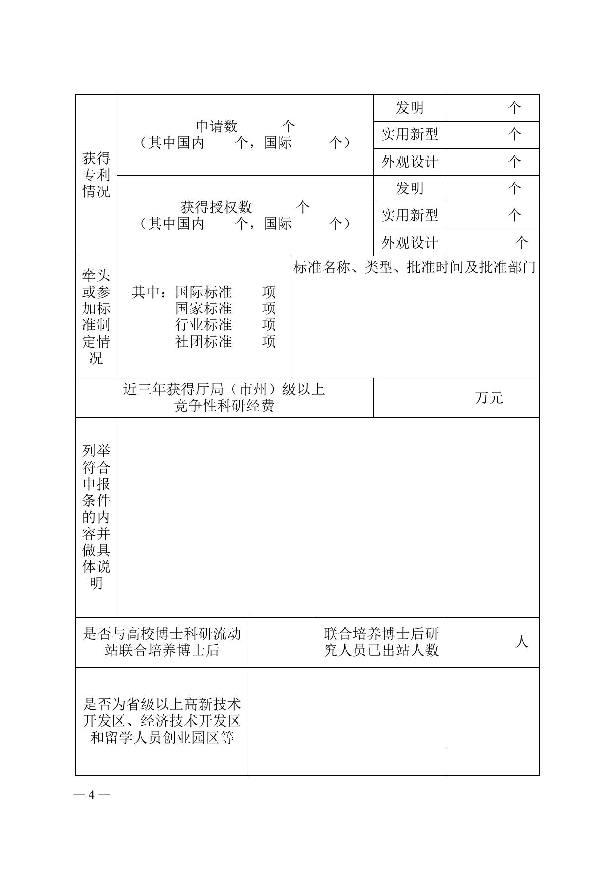 附件：博士后创新创业实践基地申报表.doc