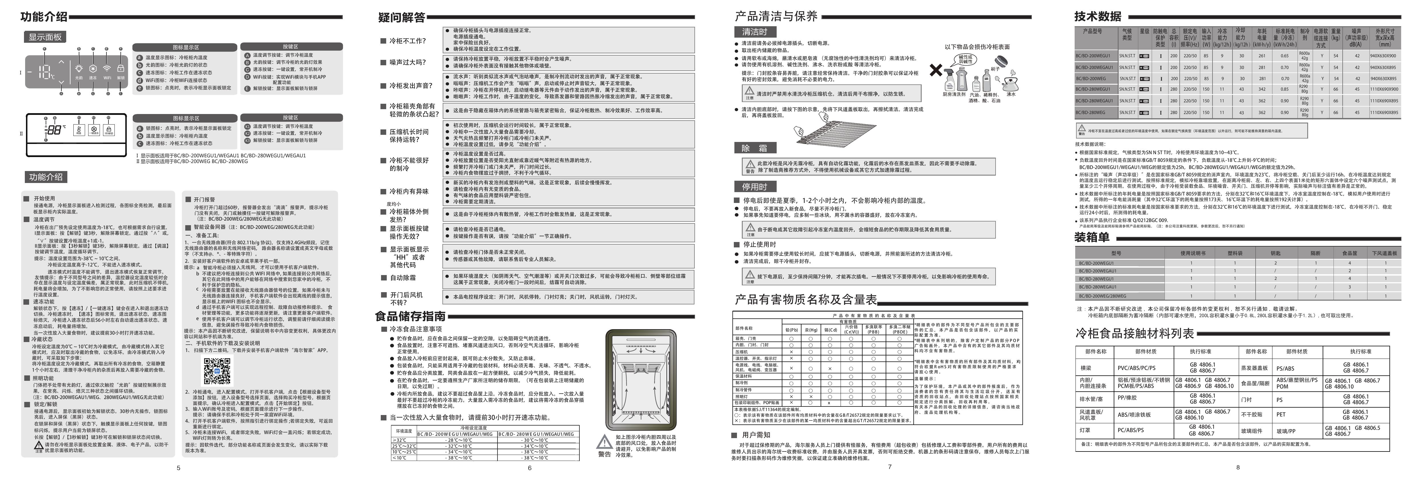 BD-200WEG 说明书.pdf