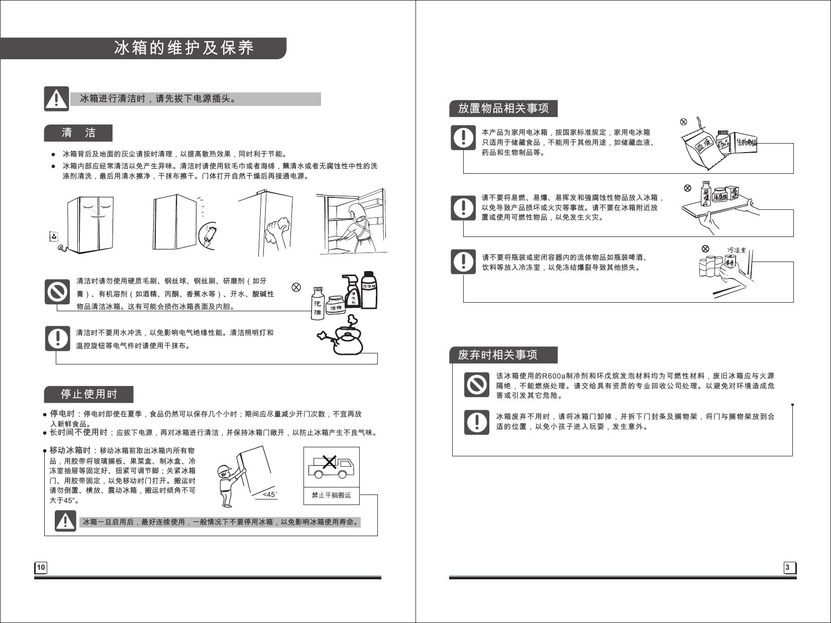 BCD-565WKGPM冰箱 说明书.pdf