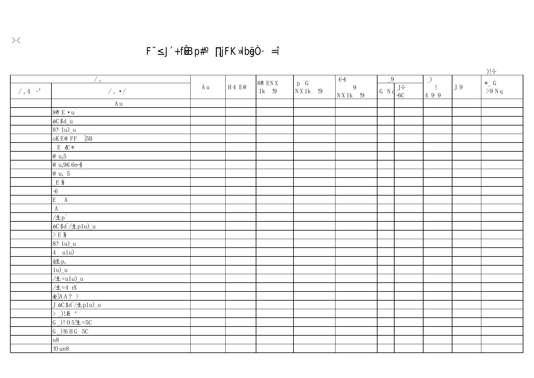 区人力社保局2018年部门预算公开表.pdf