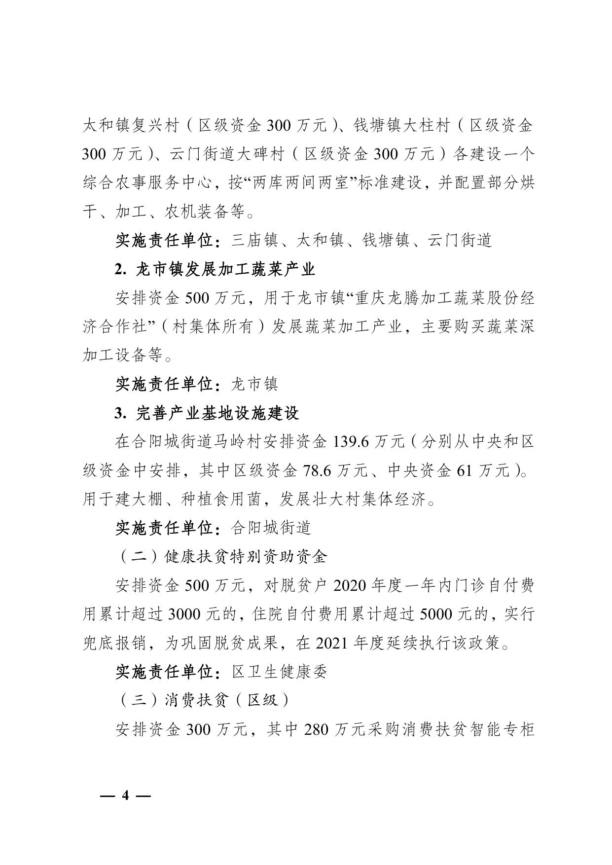 合川扶组发【2021】1号关于下达2021年度财政专项扶贫资金(提前批)项目计划的通知).pdf