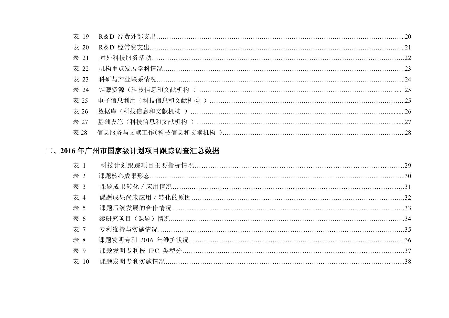 2016年广州市科技统计汇总数据.pdf