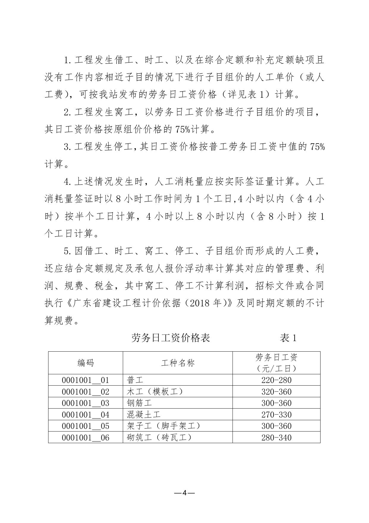 关于发布2022年6月份广州市建设工程价格信息及有关计价办法的通知.pdf