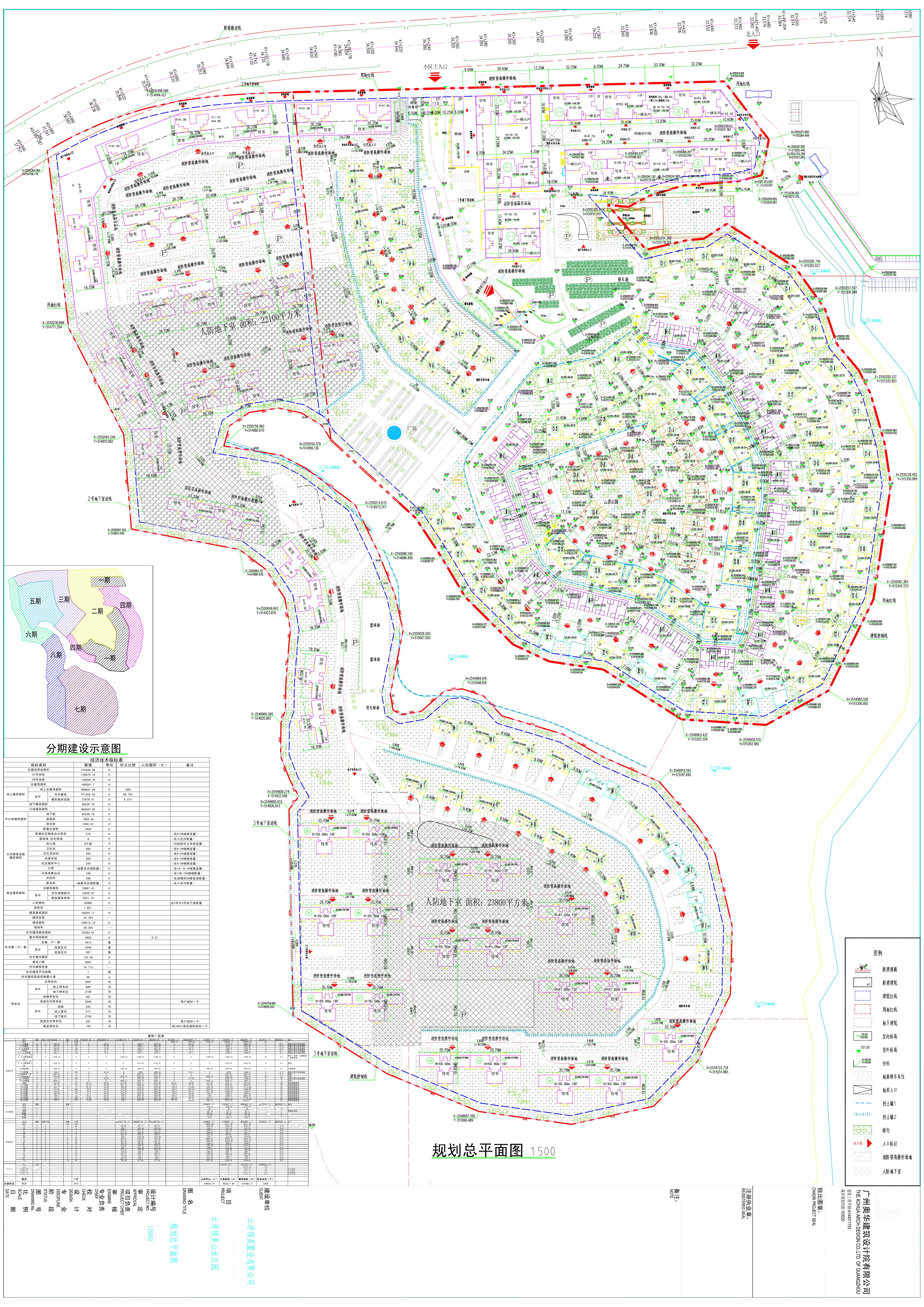 总平面图（调整前、后）.pdf