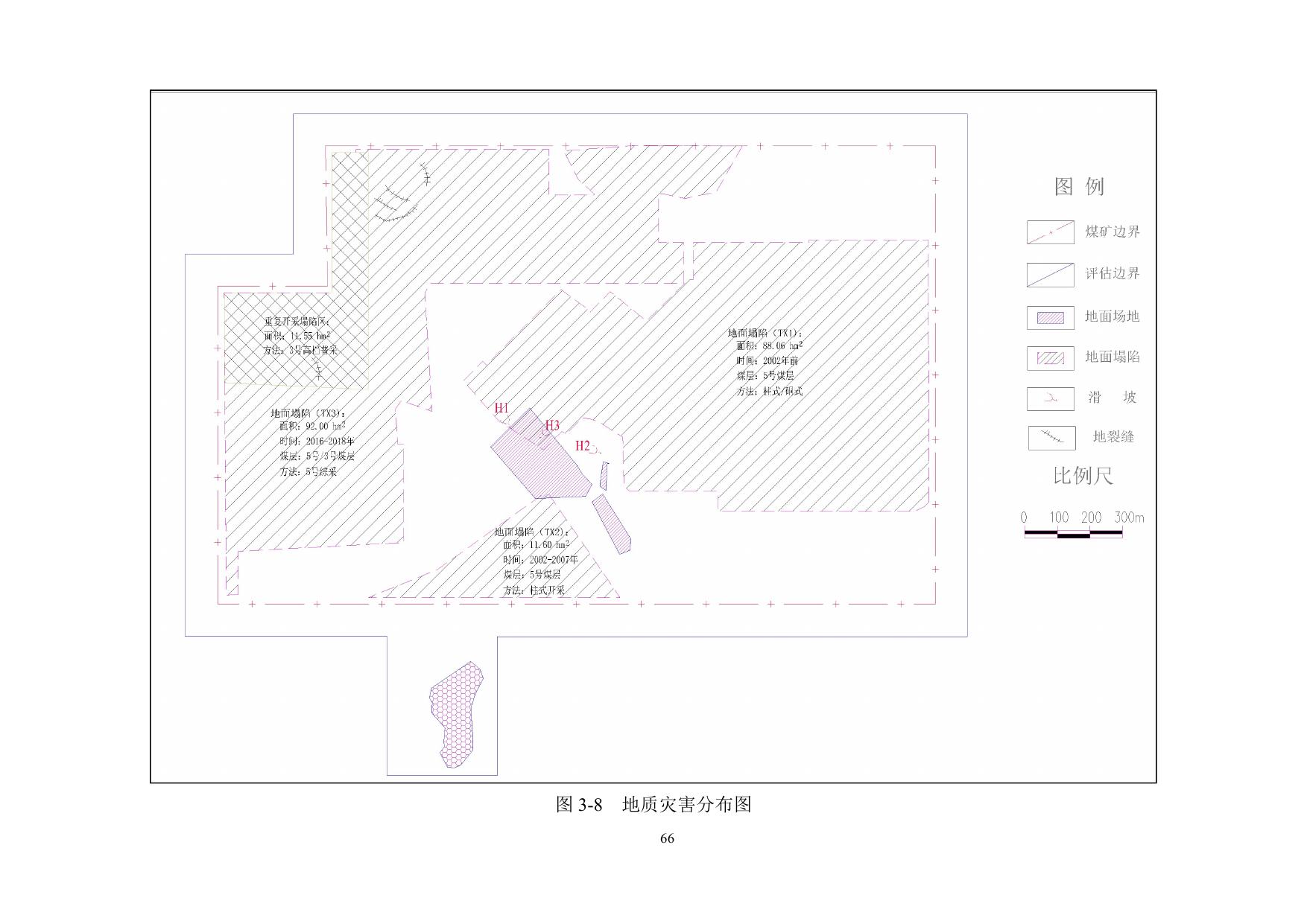 子长县自备煤矿矿山地质环境保护与土地复垦方案3.pdf