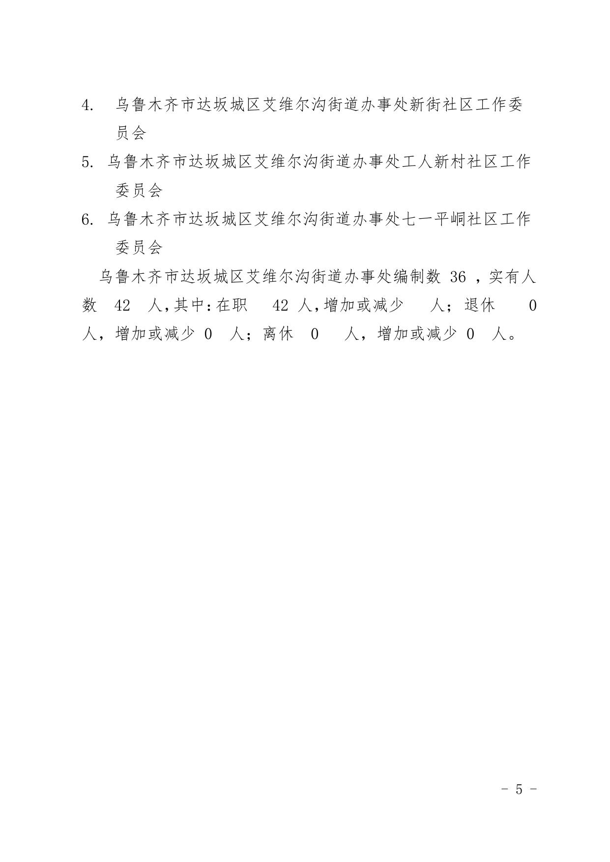 乌鲁木齐市达坂城区艾维尔沟街道办事处.pdf