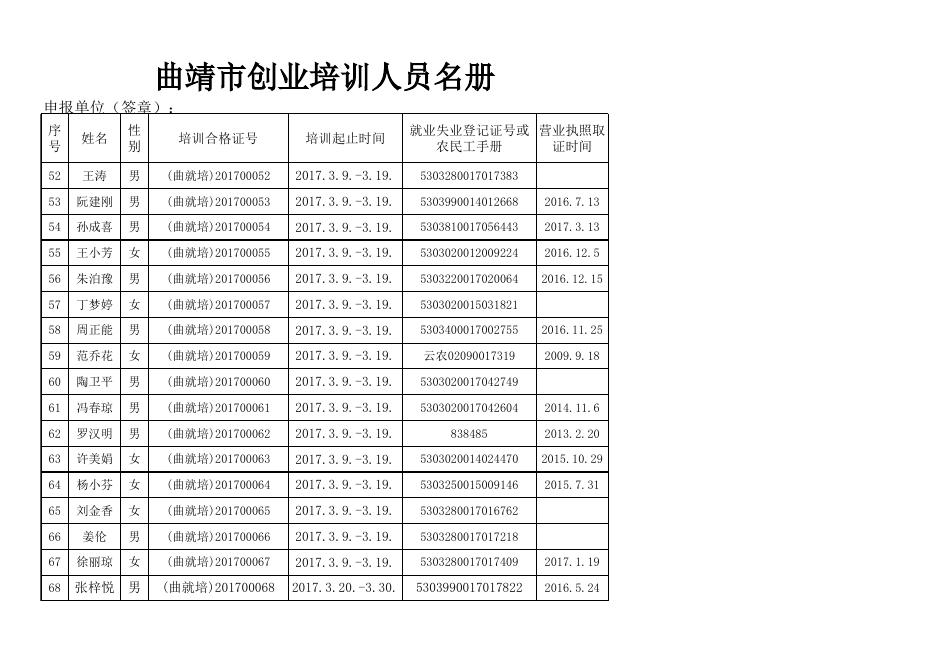 学员花名册.xlsx