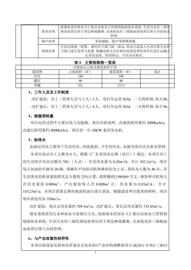 雷州市纪家镇锦盘加油站建设项目环评报告表.doc