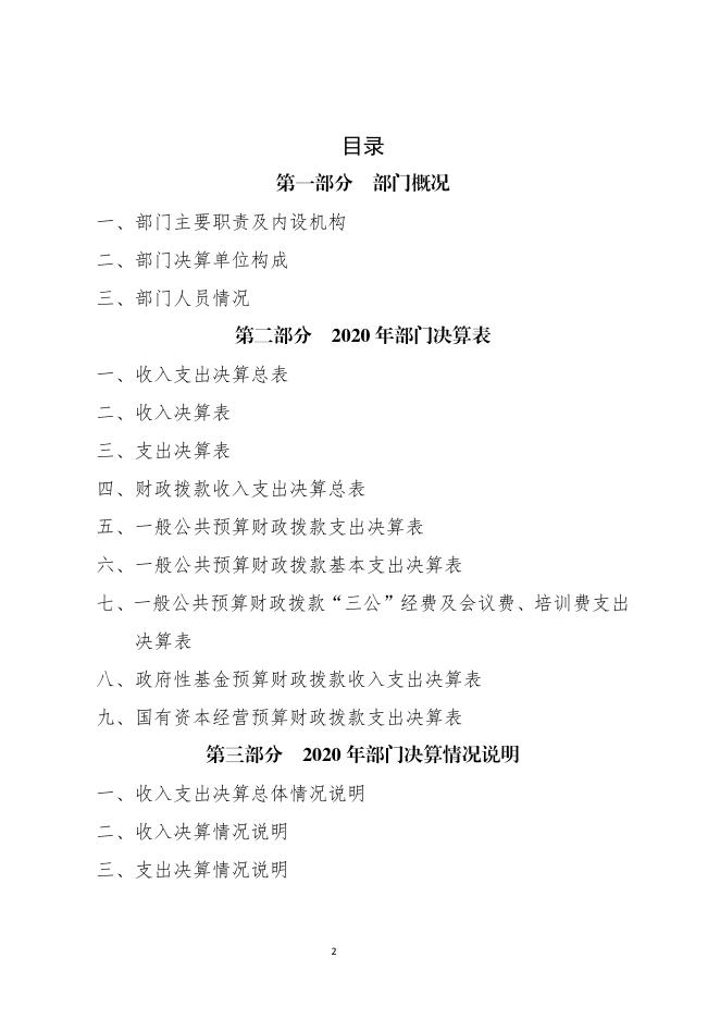 蓝田县医疗保障局2020年部门决算.pdf