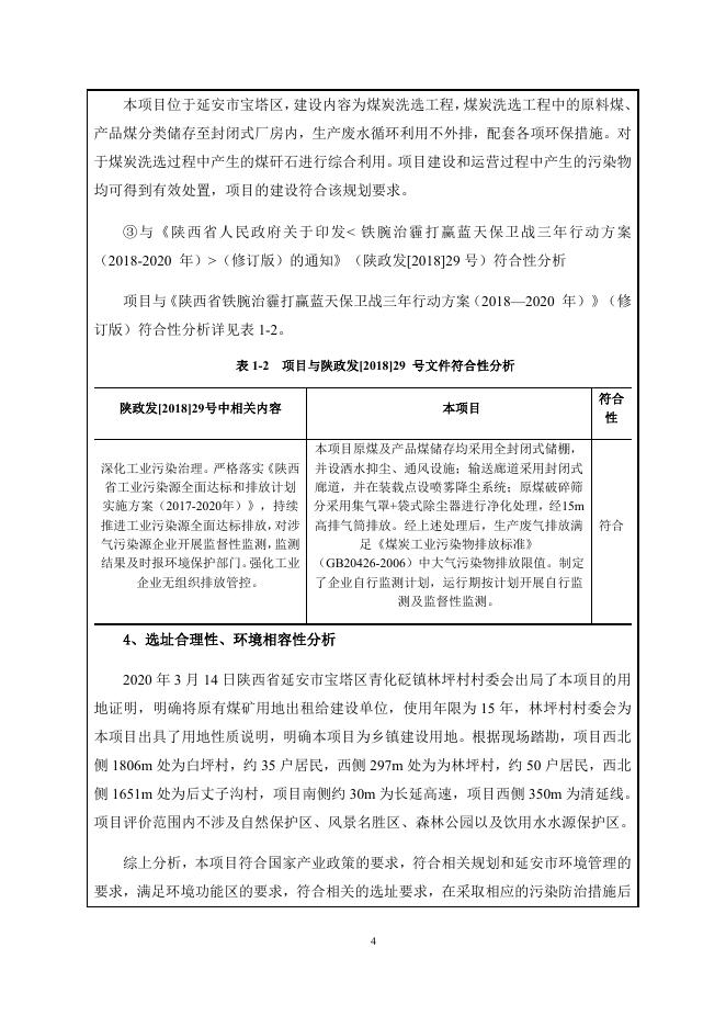 煤炭洗选及综合利用项目">.docx