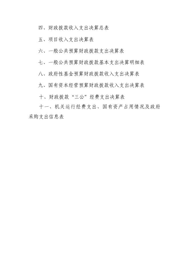 内蒙古自治区乌海市交通运输事业发展中心2021年度决算报告.pdf