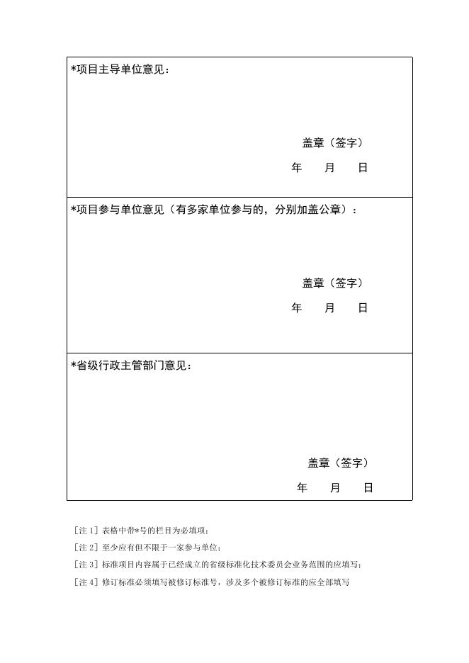 陕西省地方标准制修订立项申请书.doc