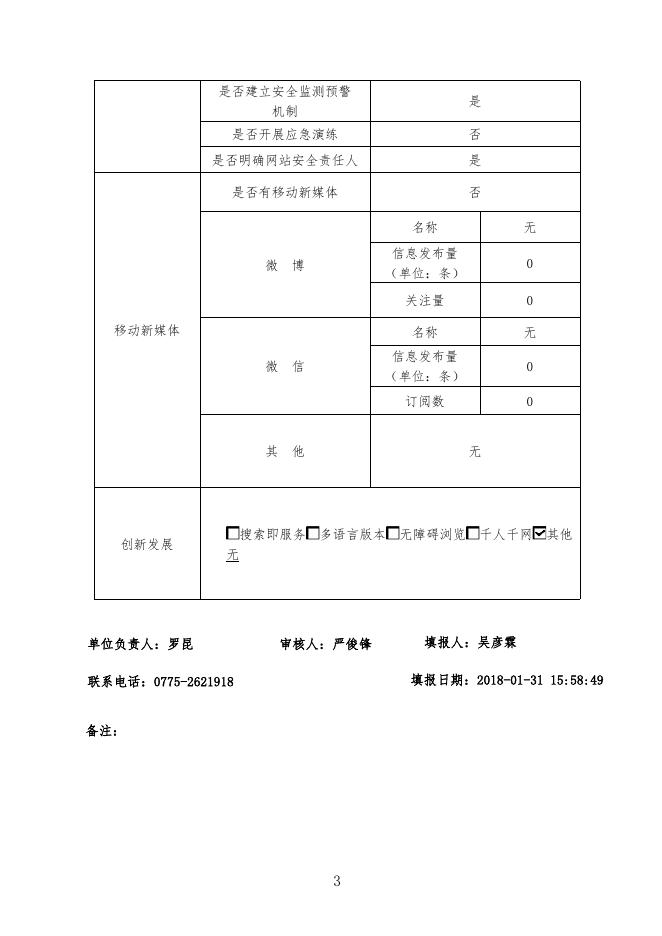 2017年度政府网站工作报表.pdf