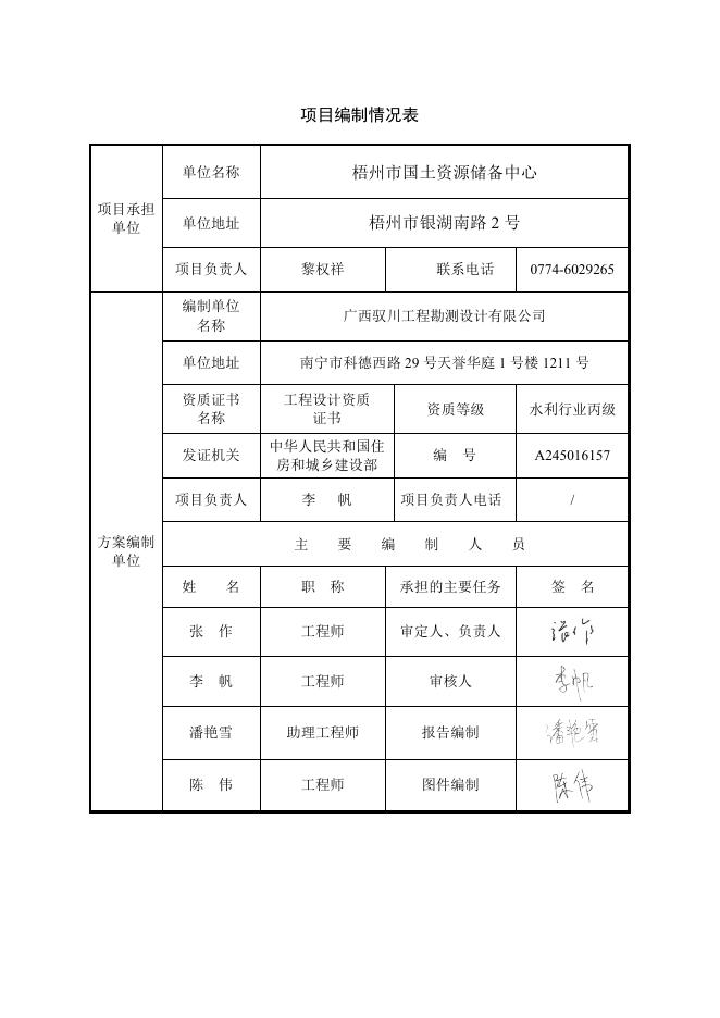 2021年梧州市本级非农建设占用耕地耕作层剥离施工工程土壤剥离利用实施方案.doc