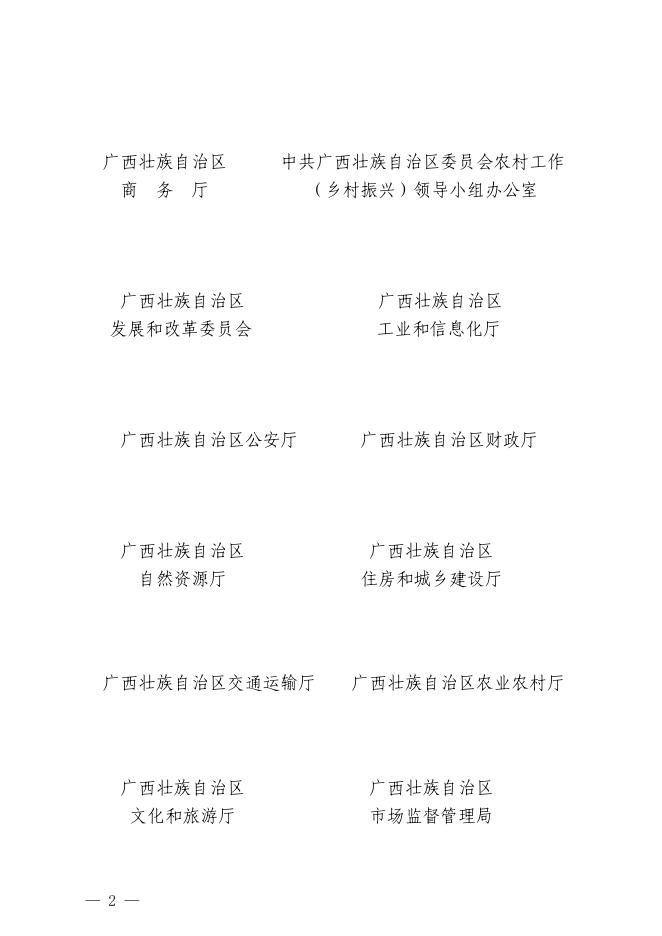 自治区商务厅等17部门关于印发《关于加强县域商业体系建设促进农村消费的实施方案》的通知.pdf