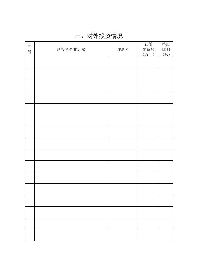 附件:公司年检报告书.doc