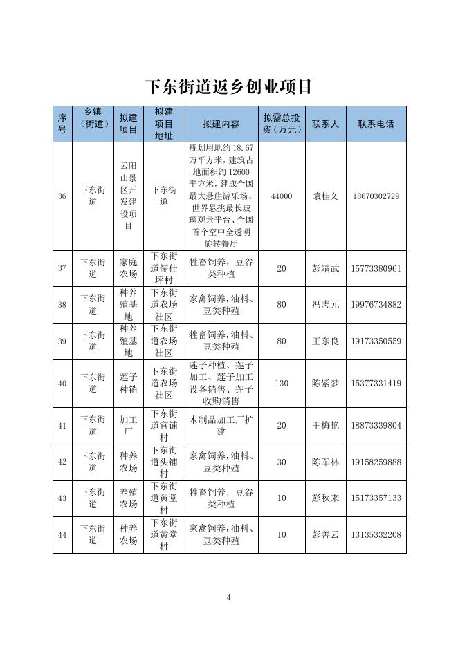 茶陵县返乡创业宣传册.pdf