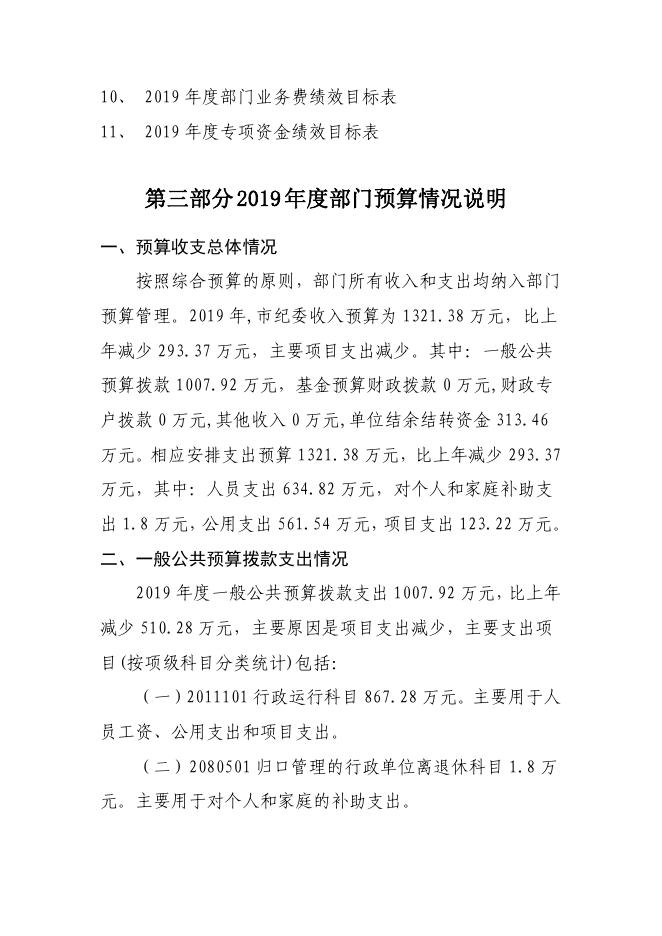 2019年度邵武市纪委部门预算.pdf