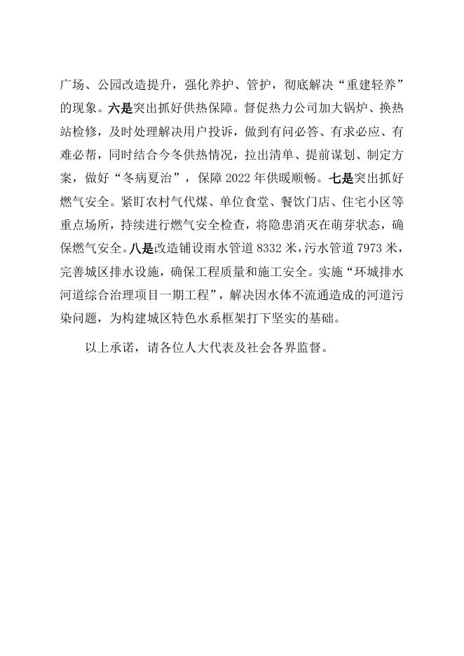 114902___城管局优化营商环境承诺发言.docx