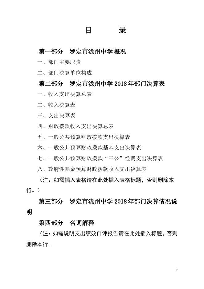 2018年445381_52部门决算.pdf