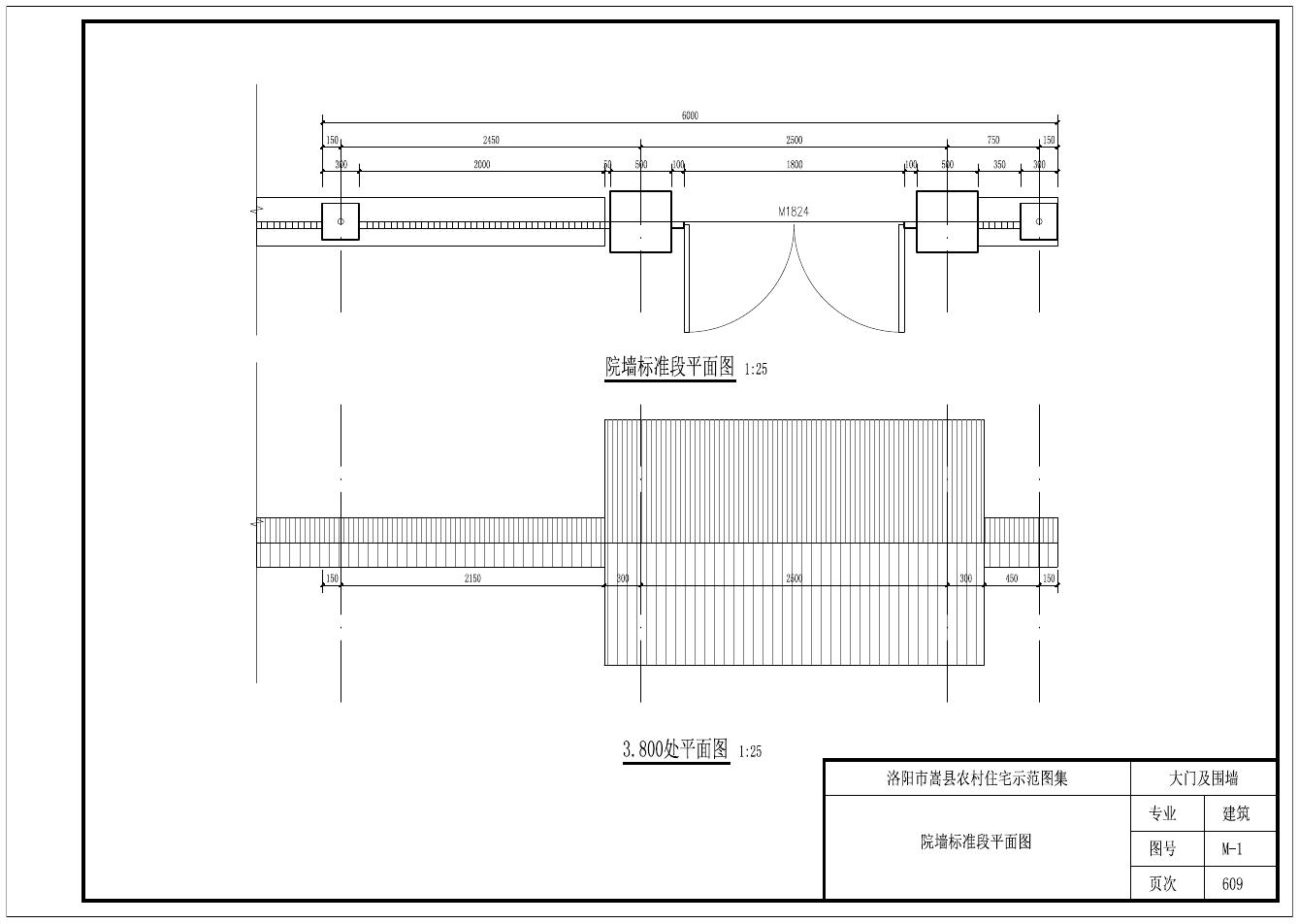 嵩县住房和城乡建设局关于《农村住宅示范图集》的公示（四） - 嵩县人民政府.pdf