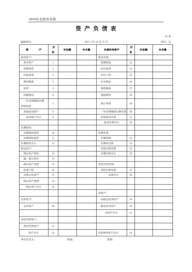 附件4：民办非企业单位2016年度审计报告范本.doc