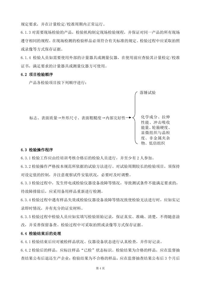 GTCC-011-2019 机车有箍车轮轮箍-铁路专用产品质量监督抽查检验实施细则.pdf
