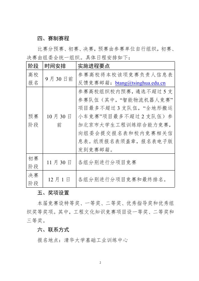 附件1-2019年北京市大学生工程训练综合能力竞赛方案.docx