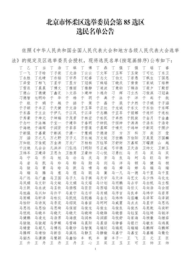附件1：选民名单公告（校+区）.pdf