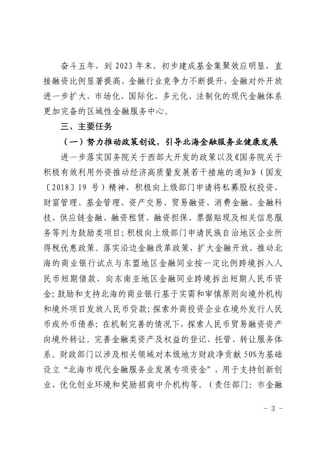 关于加快现代金融服务业开放发展的实施意见.pdf