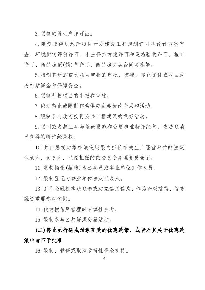 北海市关于对房地产领域相关失信责任主体实施联合惩戒的合作备忘录.pdf