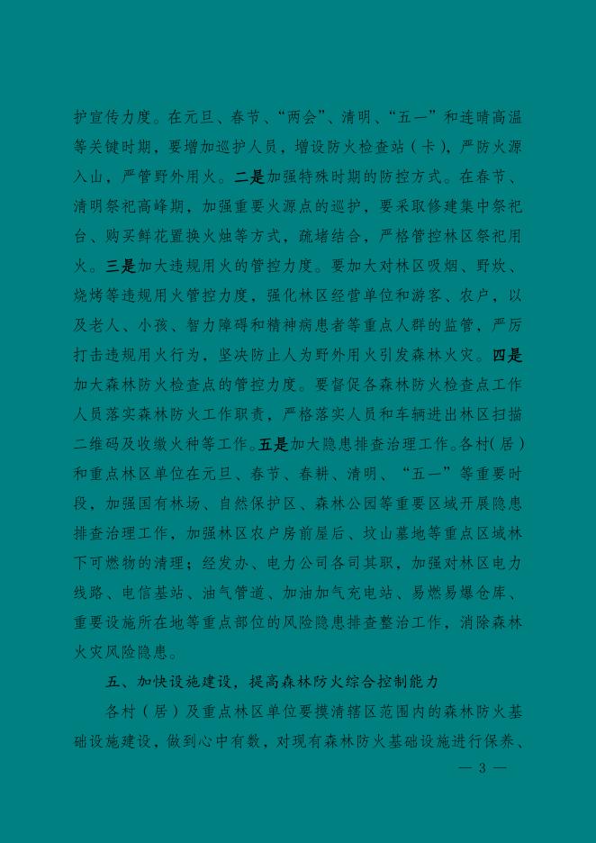 关坝府发〔2022〕8号关于切实做好2022年春季森林防火工作的通知.doc
