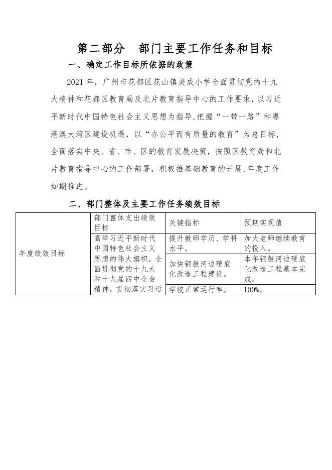 2021年广州市花都区花山镇美成小学部门预算.pdf