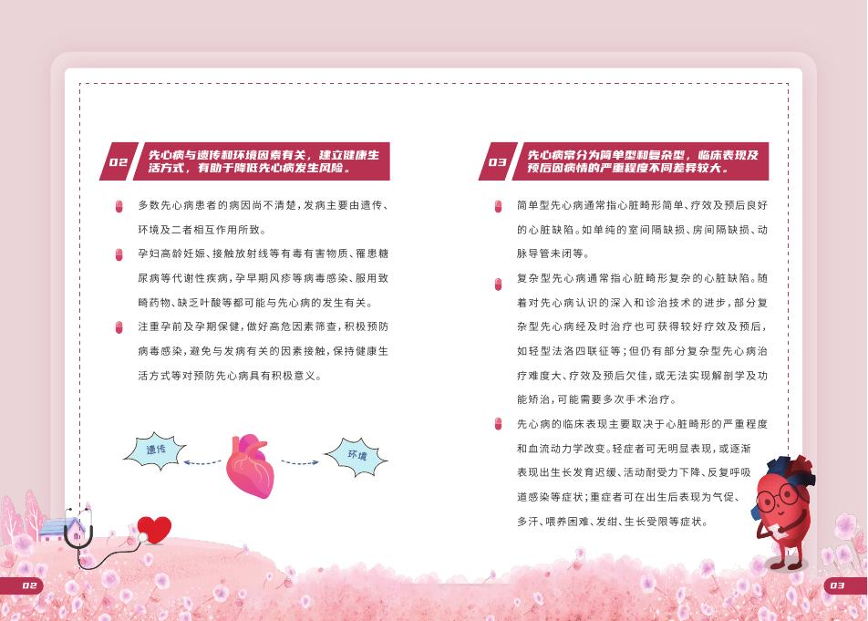 先天性心脏病防治健康教育核心信息宣传手册.pdf