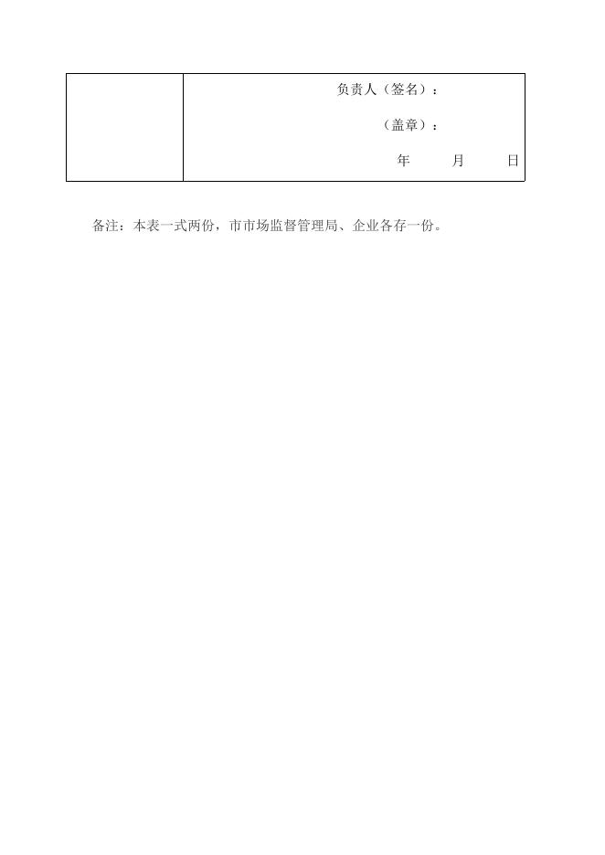 附件 三亚市药品零售企业设置自动售药机信息登记表.docx