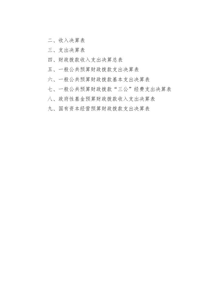 2020年度石家庄市公安局本级决算公开.pdf