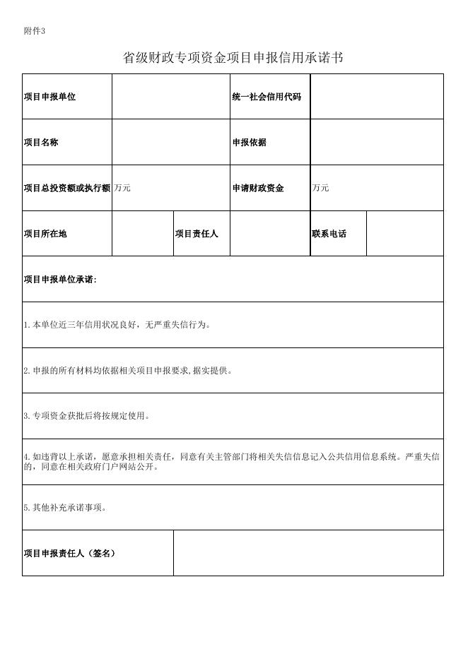 《青海省省级政府性融资担保奖补资金管理办法》附表1-3.xlsx