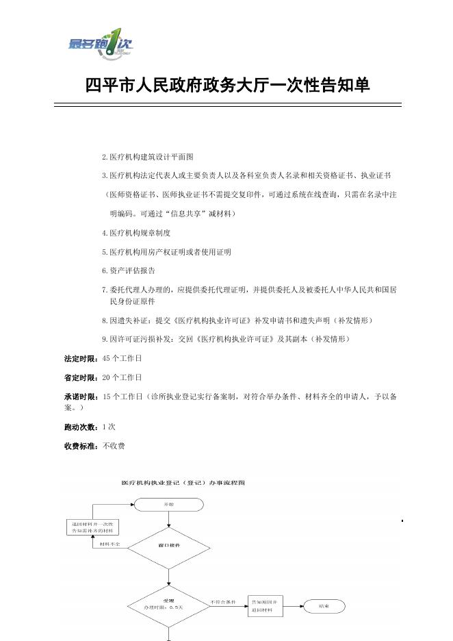 行政许可办事指南.docx