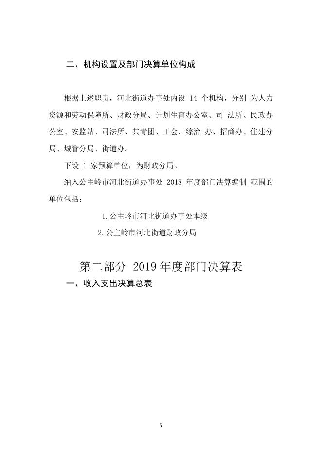 2019年度公主岭市河北街道办事处部门决算.pdf