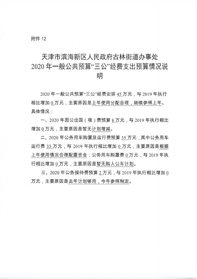 2020年古林街预算公开.pdf