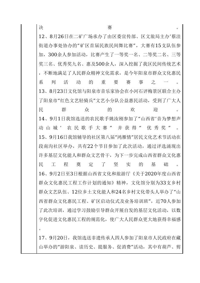 阳泉市矿区文化馆(阳泉市矿区图书馆).doc