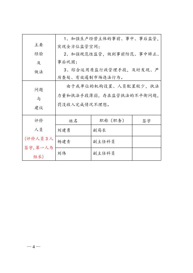 质监尧都分局财政支出项目绩效自评报告2017年.doc