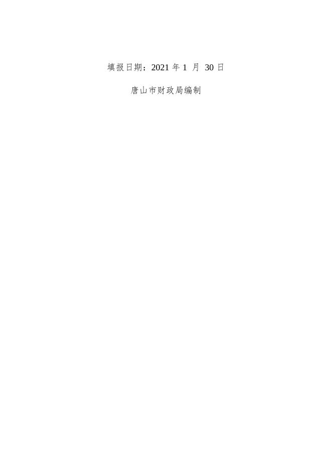 2020年预算部门整体绩效自评报告.docx