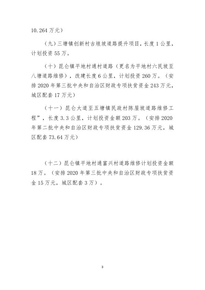 附件1兴宁区2020年城区本级财政专项扶贫资金分配方案（8月28日调整）.docx