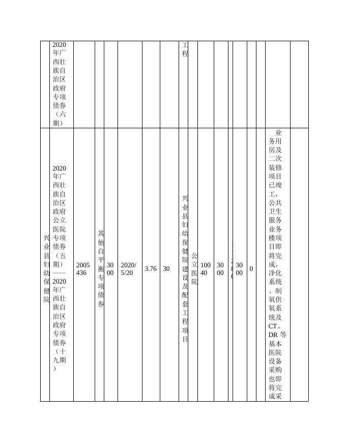 附件2：2021年末发行的新增政府专项债券情况表.docx