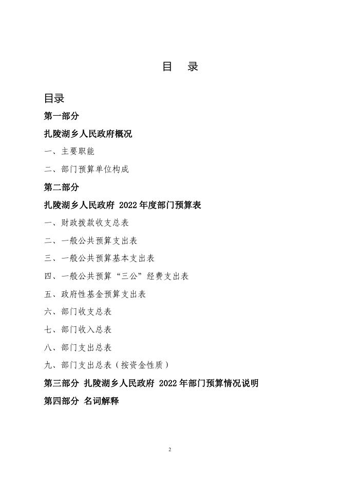附件：2022年扎陵湖乡预算公开.pdf